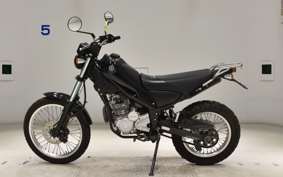 YAMAHA TRICKER 2006 DG16J