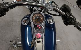 HARLEY HARLEY FXSTD1450 BSY