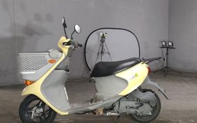 SUZUKI LET's 4 CA43A