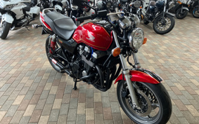 HONDA CB750 2008 RC42