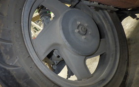 YAMAHA AXIS 100 SB06J