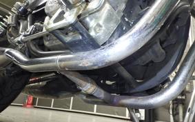 HONDA REBEL 250 2007 MC13