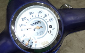 HONDA GIORNO 2 AF70