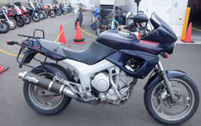 YAMAHA TDM850 1994 4EP