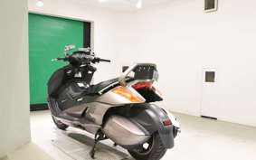 SUZUKI GEMMA 250