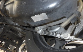 YAMAHA CYGNUS 125 XSR 2 SE44J