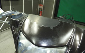 SUZUKI ADDRESS V125 G 2025 CF4EA