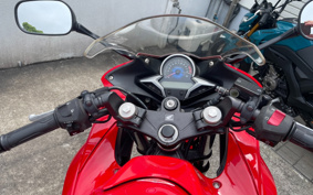 HONDA CBR250R MC41