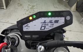 YAMAHA MT-09 A 2018 RN52J