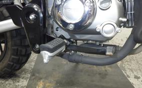 HONDA MONKEY 125 2010 JB05