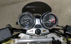 KAWASAKI ZEPHYR 1100 1993 ZRT10A