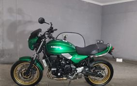 KAWASAKI Z650 RS 2023 ER650M