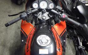 KAWASAKI NINJA 250R EX250K