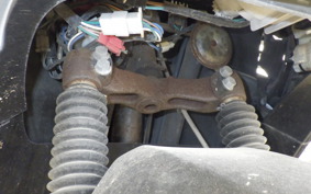 SYM RV125 I Type