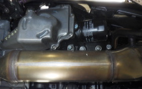 KAWASAKI NINJA 250 EX250P