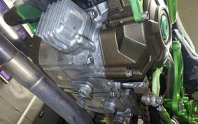 KAWASAKI KSR110 E 1999