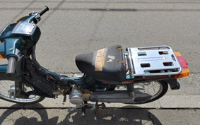 SUZUKI BAR DEE50 BA41A