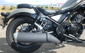 HONDA REBEL MC49