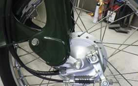 HONDA C50 SUPER CUB 2017 C50