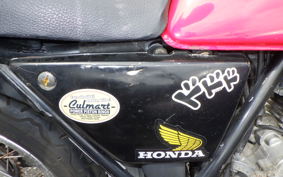 HONDA GB250 CLUBMAN 2002 MC10