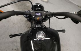 HARLEY  HARLEY FXBBS1870 YYK