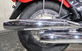 YAMAHA DRAGSTAR 400 2012 VH02J