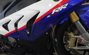 BMW S1000RR