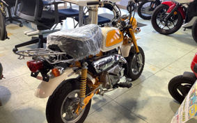 HONDA MONKEY AB27