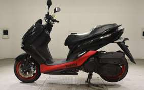 YAMAHA MAJESTY155 Gen.2 S SG52J