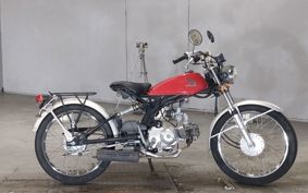 HONDA SOLO AC17