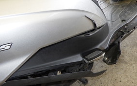 SUZUKI ADDRESS V125 DT11A
