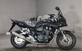 HONDA CB1300SF BOLDOR 2025 SC54