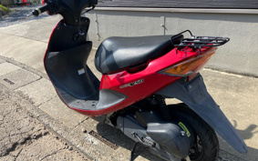 SUZUKI ADDRESS V50 CA4BA