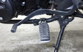 HONDA GB350 2021 NC59