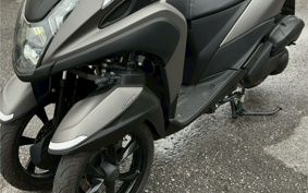 YAMAHA TRICITY 125 SEC1J