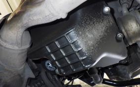 HONDA CB650R E-Clutch 2025 RH17