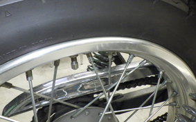 HONDA GB250 CLUBMAN Gen.5 2022 MC10