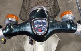 HONDA SUPER CUB90 HA02