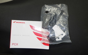 HONDA PCX125 1993 JK05