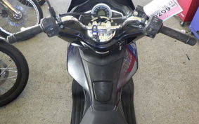 HONDA PCX 125 JF56