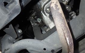 HONDA ﾀﾞﾝｸ 1994 AF74