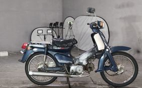 HONDA SUPER CUB50 C50
