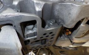 HONDA ﾍﾞﾝﾘｨ110 JA09