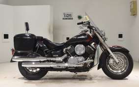 YAMAHA DRAGSTAR 1100 CLASSIC 2004 VP13J