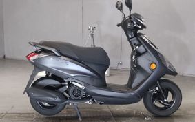 YAMAHA  AXIS Z SED7J