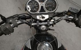 HONDA CBF125 PCJ7