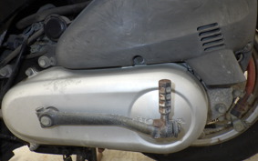 HONDA CREA SCOOPY AF55