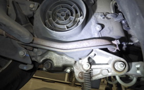 HONDA DIO Gen.6 2019 AF68
