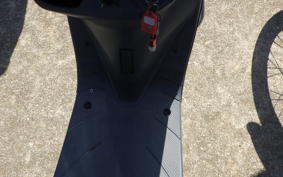 YAMAHA JOG POCHE SA08J