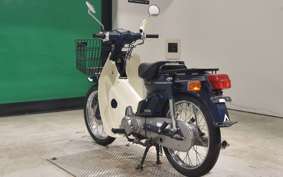 HONDA C90 SUPER CUB E HA02